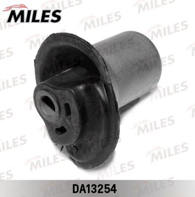 Сайлентблок задней балки VW golf II - Miles DA13254