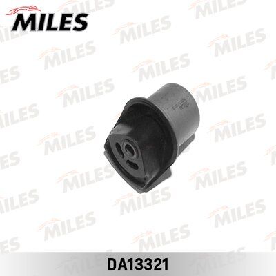 Сайлентблок задней балки VW golf III - Miles DA13321