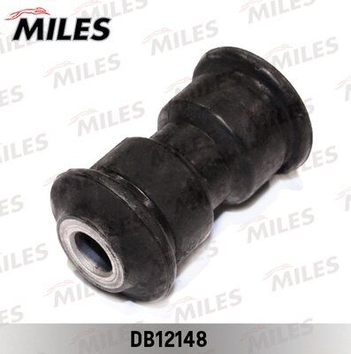 Втулка рессоры MB T1 77-96 - Miles DB12148