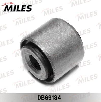 Сайлентблок задней подвески ford mondeo i-ii - Miles DB69184