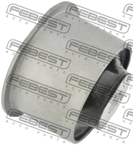 Сайлентблок подушки дифференциала - Febest CRAB-058
