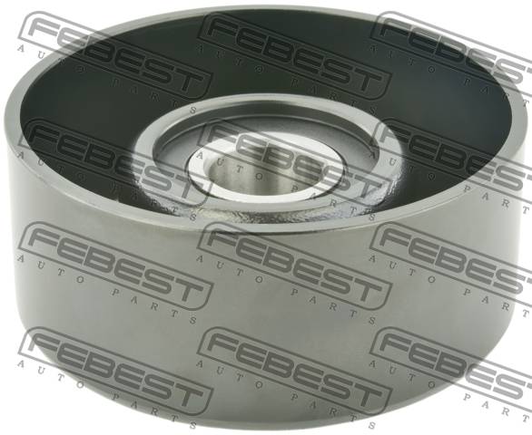 Ролик натяжной приводного ремня - Febest 0387-RB1