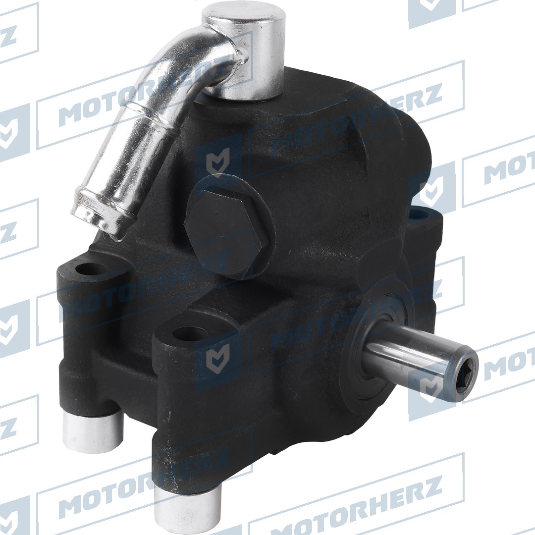 Насос гидроусилителя руля - Motorherz P1764HG