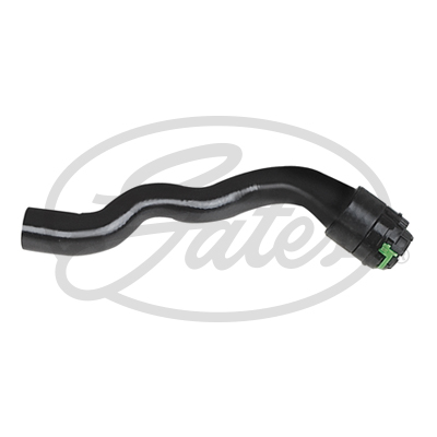 Изогнутые патрубки - Gates 02-1629