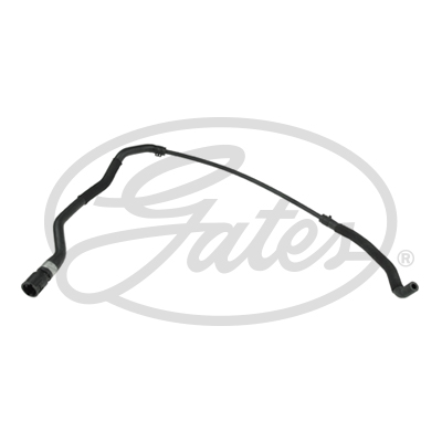 Изогнутые патрубки - Gates 02-1634