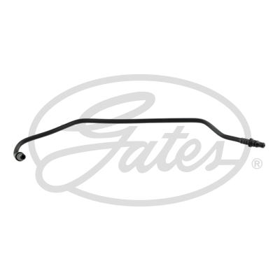 Изогнутые патрубки - Gates 02-1640