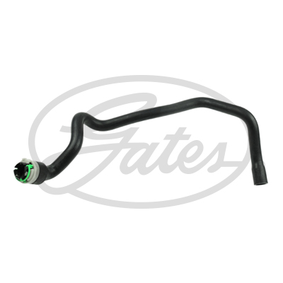 Изогнутые патрубки - Gates 02-1641