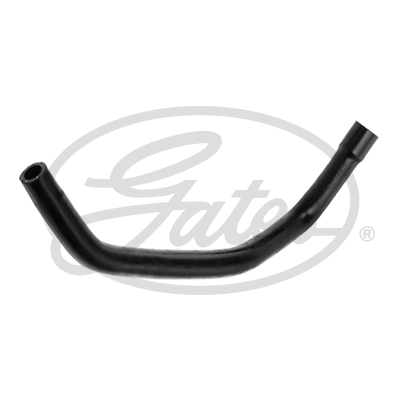 Изогнутые патрубки - Gates 02-1651