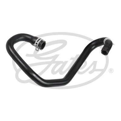 Изогнутые патрубки - Gates 02-1654