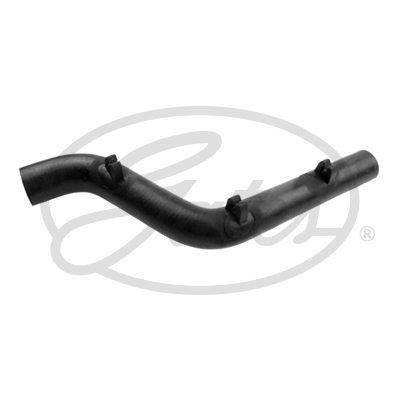 Изогнутые патрубки - Gates 02-1675