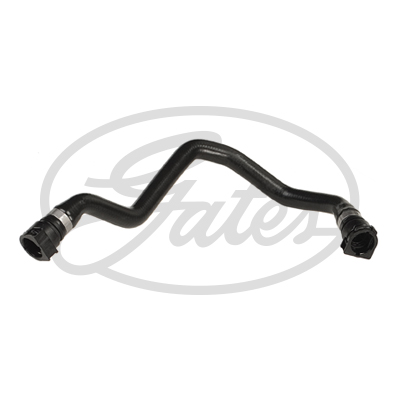 Изогнутые патрубки - Gates 02-1680
