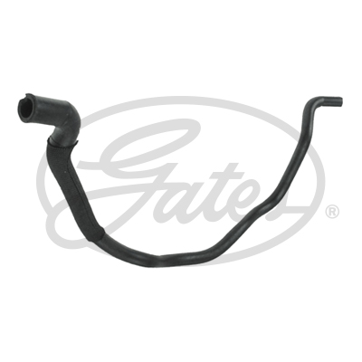 Изогнутые патрубки - Gates 02-1695