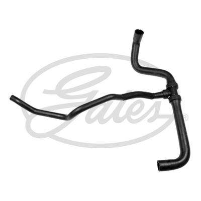 Изогнутые патрубки - Gates 05-2638