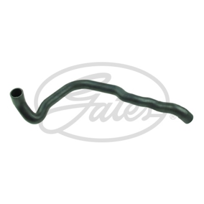 Изогнутые патрубки - Gates 05-2642