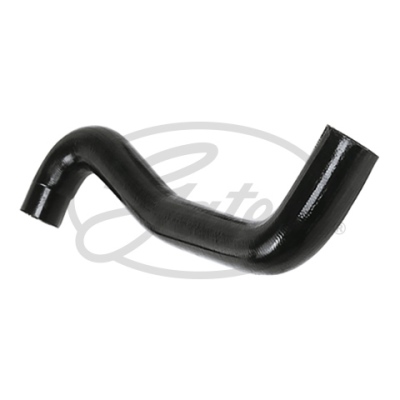 Изогнутые патрубки - Gates 05-2720