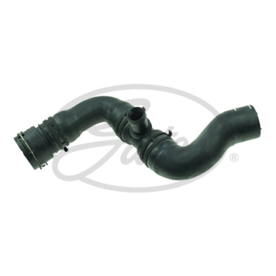 Изогнутые патрубки - Gates 05-2730