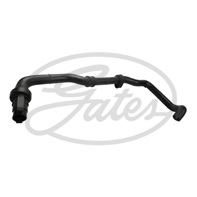 Изогнутые патрубки - Gates 05-2744