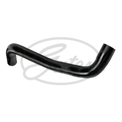 Изогнутые патрубки - Gates 05-2768