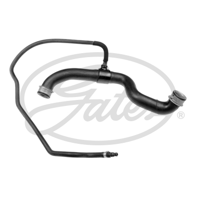 Изогнутые патрубки - Gates 05-2780