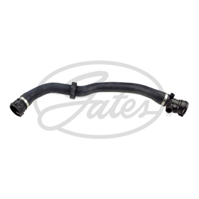 Изогнутые патрубки - Gates 05-2802