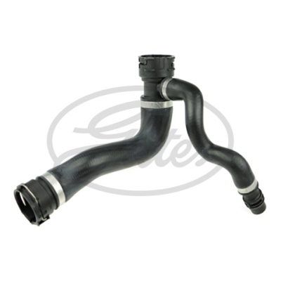 Изогнутые патрубки - Gates 05-2825
