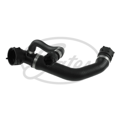 Изогнутые патрубки - Gates 05-2828
