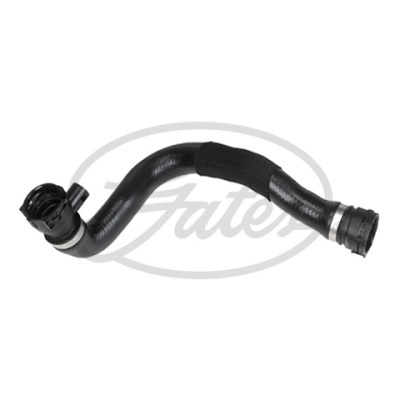 Изогнутые патрубки - Gates 05-2829