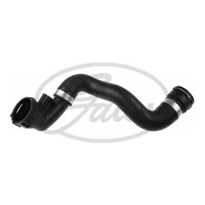 Изогнутые патрубки - Gates 05-2835