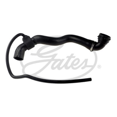 Изогнутые патрубки - Gates 05-2838