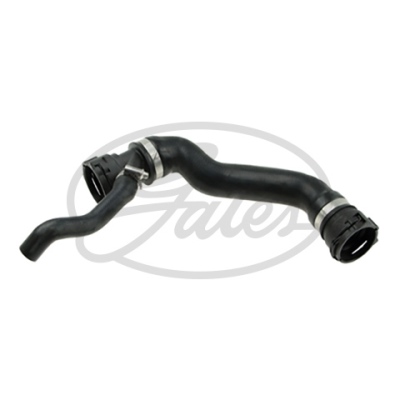 Изогнутые патрубки - Gates 05-2851