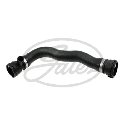 Изогнутые патрубки - Gates 05-2854