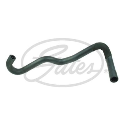 Изогнутые патрубки - Gates 05-2855