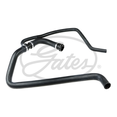 Изогнутые патрубки - Gates 05-2869