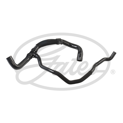 Изогнутые патрубки - Gates 05-2948