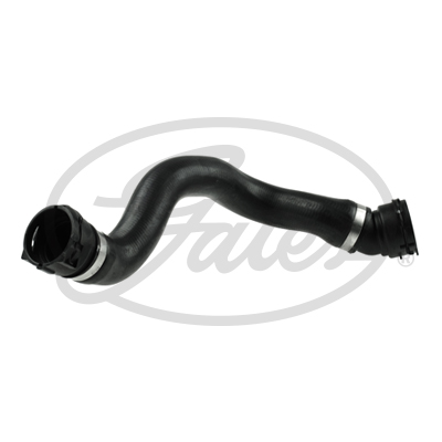 Изогнутые патрубки - Gates 05-2981