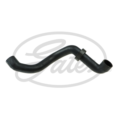Изогнутые патрубки - Gates 05-2987