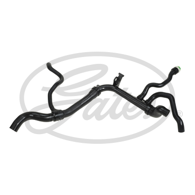 Изогнутые патрубки - Gates 05-2999