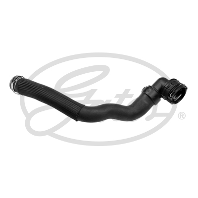 Изогнутые патрубки - Gates 05-3008