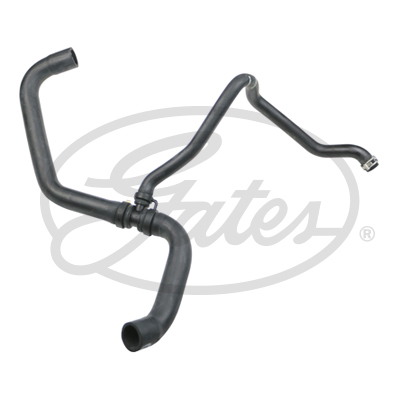 Изогнутые патрубки - Gates 05-3016