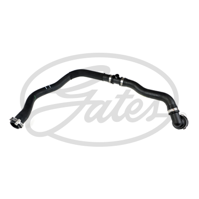 Изогнутые патрубки - Gates 05-3017