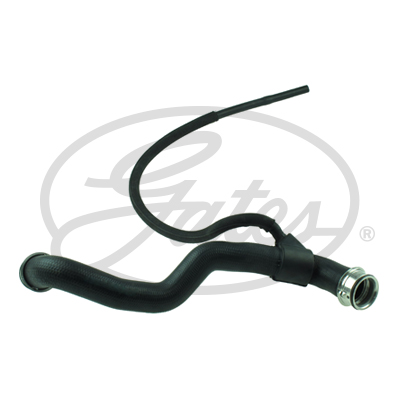 Изогнутые патрубки - Gates 05-3027