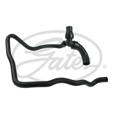 Изогнутые патрубки - Gates 05-3032