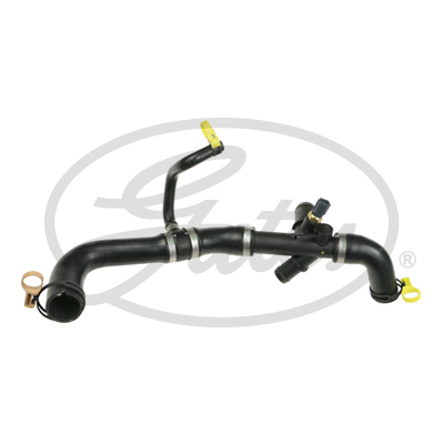 Изогнутые патрубки - Gates 05-3041