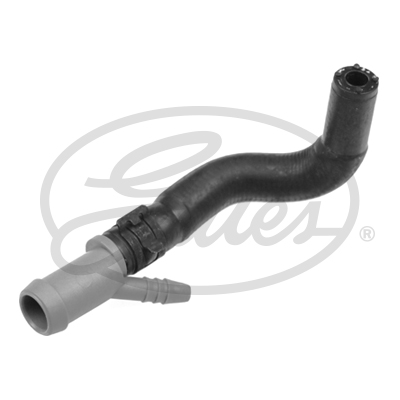 Изогнутые патрубки - Gates 02-1701