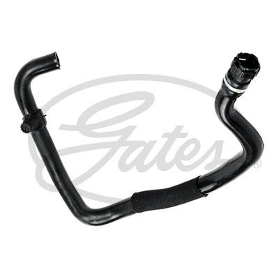 Изогнутые патрубки - Gates 02-1723