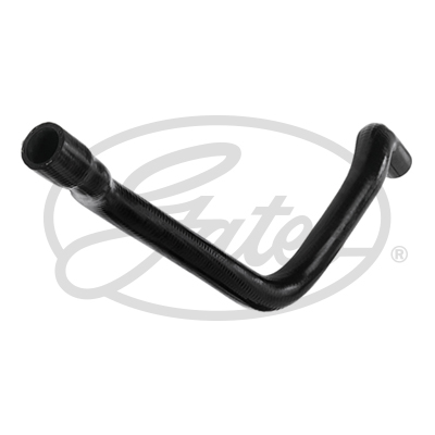 Изогнутые патрубки - Gates 02-1746