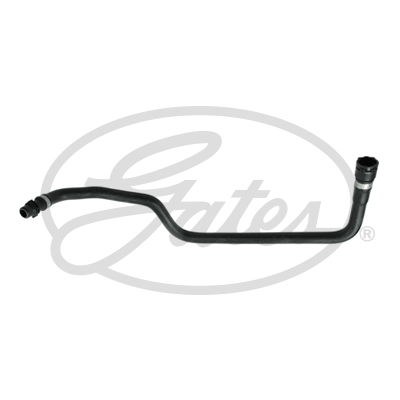 Изогнутые патрубки - Gates 02-1752