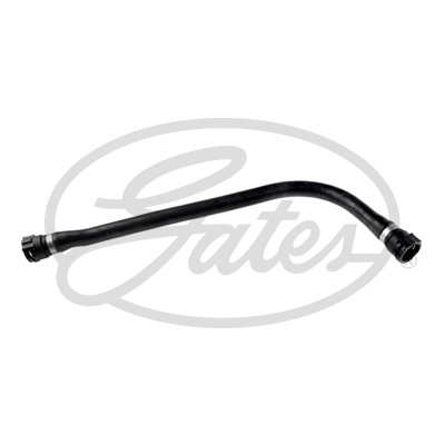 Изогнутые патрубки - Gates 02-1754