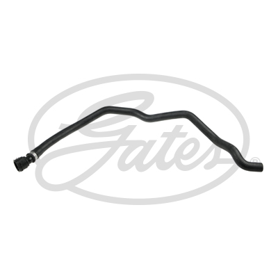 Изогнутые патрубки - Gates 02-1757