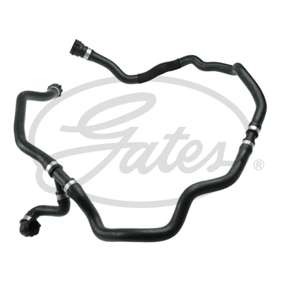 Изогнутые патрубки - Gates 02-1772